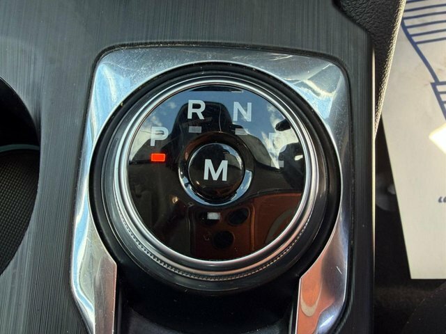 Ford Focus 1.0T Ecoboost Titanium Hatchback E Black #39