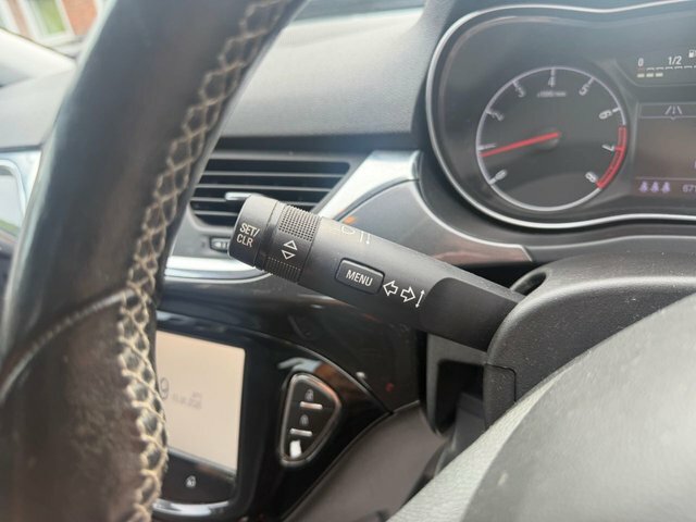 Vauxhall Corsa 2015 65 Excite Red #56