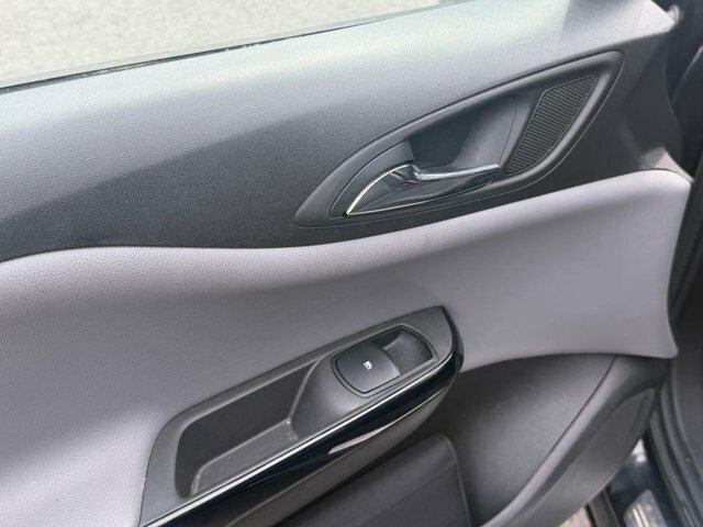 Vauxhall Corsa 2015 65 Excite Red #46