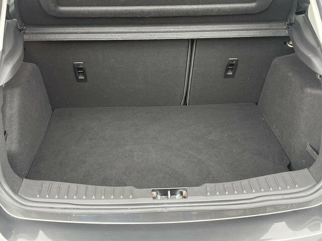 Ford Focus Hatchback 1.5 Tdci Titanium X Euro 6 Ss 20 Blue #54