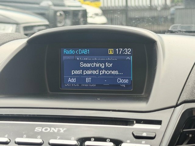 Ford Fiesta Hatchback 1.6 Zetec Powershift Euro 5 201464 Silver #34