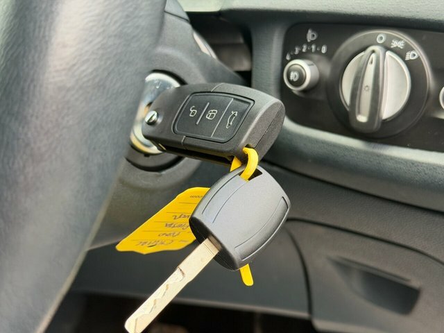 Ford Fiesta 1.4 Zetec Silver #27