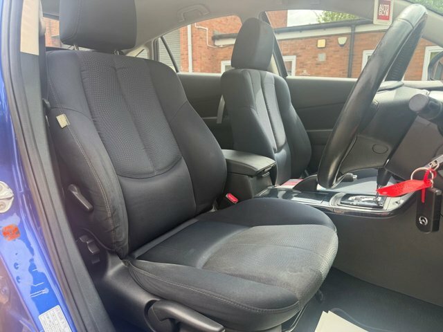Mazda 6 Ts Silver #28