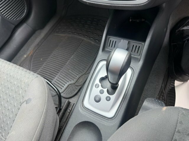Vauxhall Corsa Elegance 16V Blue #16