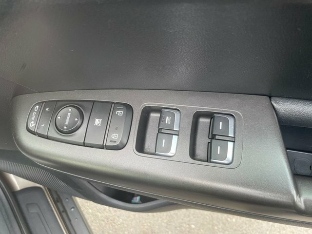 Kia Sportage 1.7 Crdi 3 Isg Grey #25