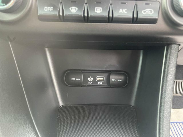Kia Sportage 1.7 Crdi 3 Isg Grey #27