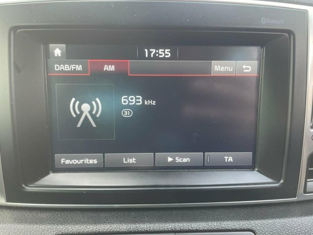 Kia Sportage 1.7 Crdi 3 Isg Grey #36