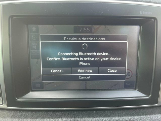 Kia Sportage 1.7 Crdi 3 Isg Grey #37