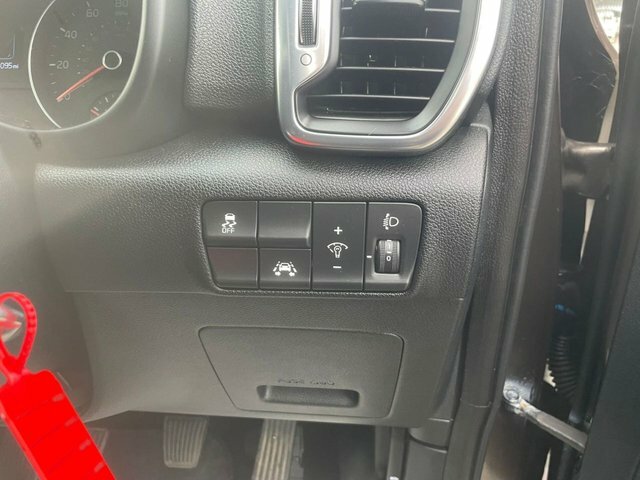 Kia Sportage 1.7 Crdi 3 Isg Grey #24