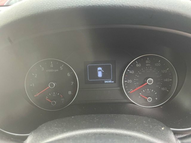 Kia Sportage 1.7 Crdi 3 Isg Grey #19