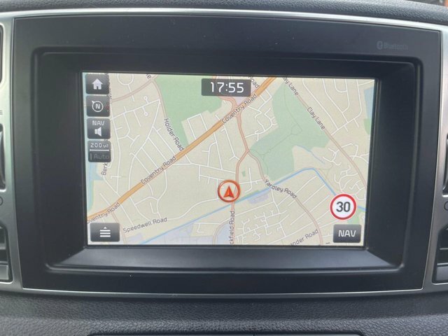 Kia Sportage 1.7 Crdi 3 Isg Grey #38