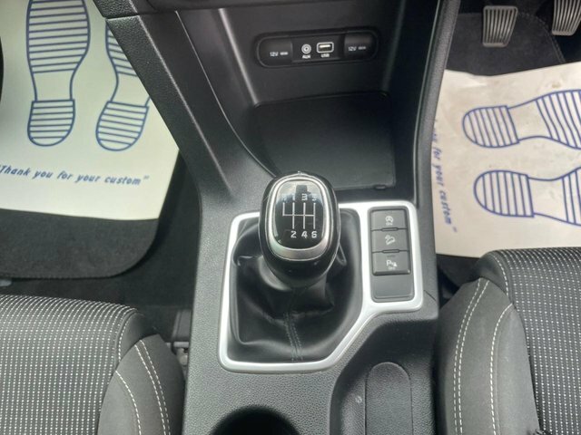 Kia Sportage 1.7 Crdi 3 Isg Grey #21