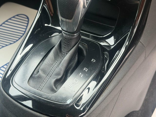 Ford Fiesta Fiesta Titanium Black #32