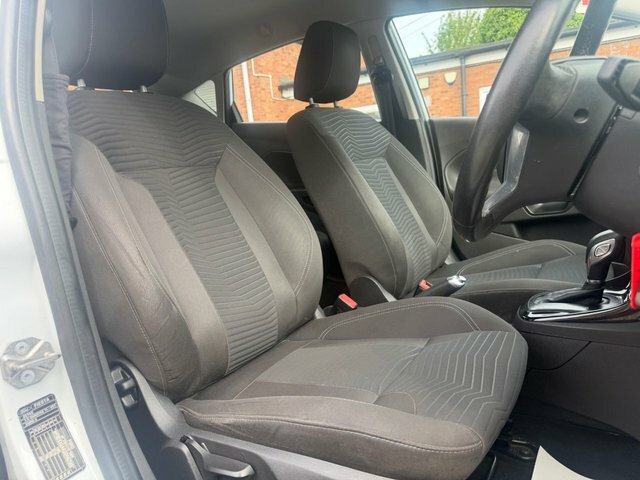 Ford Fiesta Fiesta Titanium Black #51