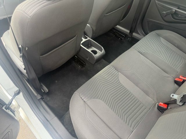 Ford Fiesta Fiesta Titanium Black #45