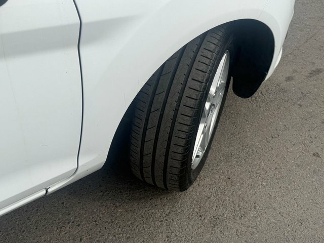Ford Fiesta Fiesta Titanium Black #58