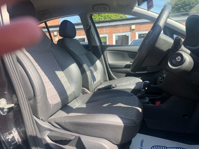 Vauxhall Corsa 1.2 16V Excite Euro 5 Green #39