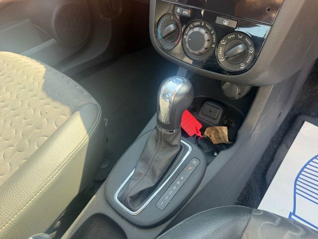 Vauxhall Corsa 1.2 16V Excite Euro 5 Green #25