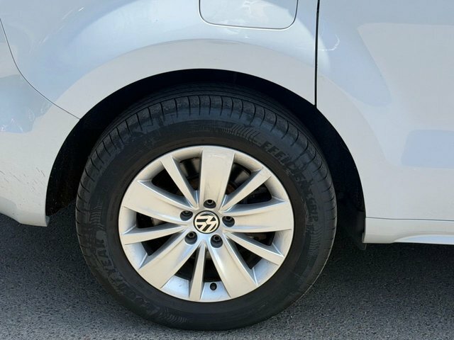 Volkswagen Sharan 1.4 Tsi Se Dsg Black #67