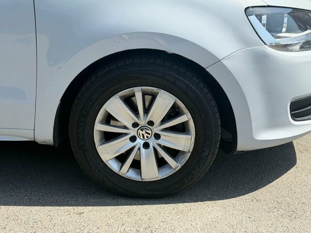 Volkswagen Sharan 1.4 Tsi Se Dsg Black #66