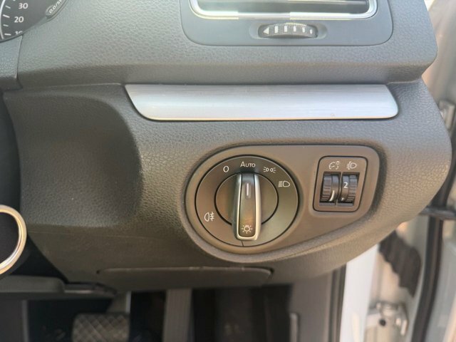 Volkswagen Sharan 1.4 Tsi Se Dsg Black #60