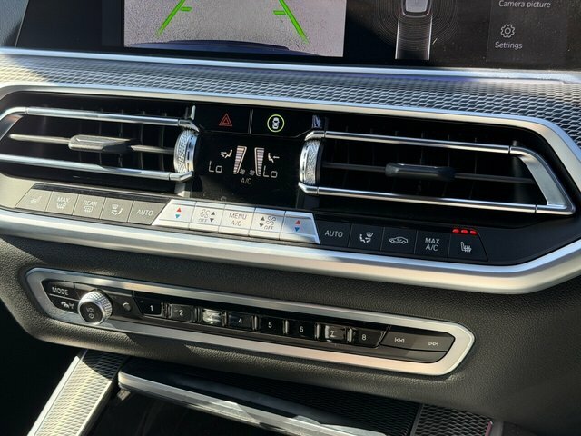 BMW X5 Xdrive 30D M Sport Mhev 4Wd  #49
