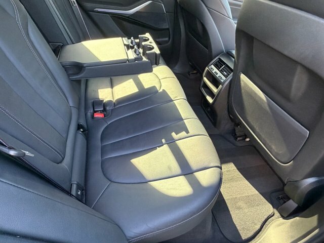 BMW X5 Xdrive 30D M Sport Mhev 4Wd  #33