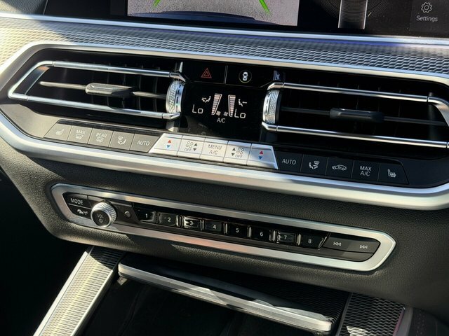 BMW X5 Xdrive 30D M Sport Mhev 4Wd  #48