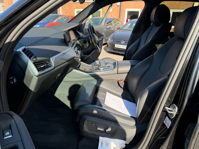 BMW X5 Xdrive 30D M Sport Mhev 4Wd  #40