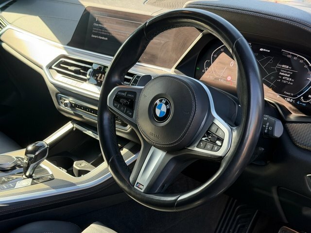 BMW X5 Xdrive 30D M Sport Mhev 4Wd  #30