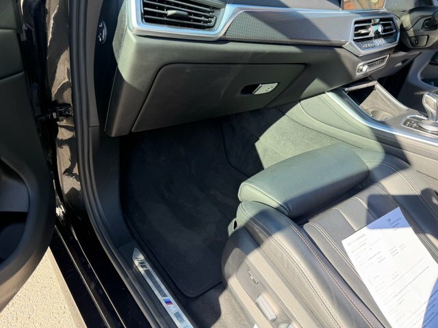 BMW X5 Xdrive 30D M Sport Mhev 4Wd  #41