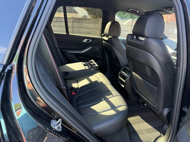 BMW X5 Xdrive 30D M Sport Mhev 4Wd  #31