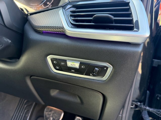 BMW X5 Xdrive 30D M Sport Mhev 4Wd  #42