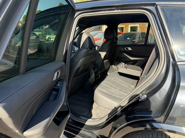 BMW X5 Xdrive 30D M Sport Mhev 4Wd  #36