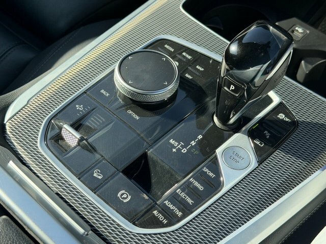 BMW X5 Xdrive 30D M Sport Mhev 4Wd  #50