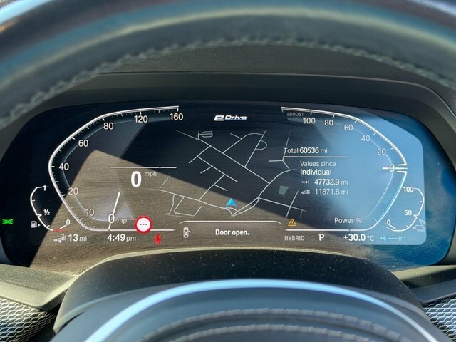 BMW X5 Xdrive 30D M Sport Mhev 4Wd  #46