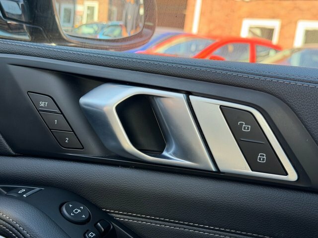 BMW X5 Xdrive 30D M Sport Mhev 4Wd  #55