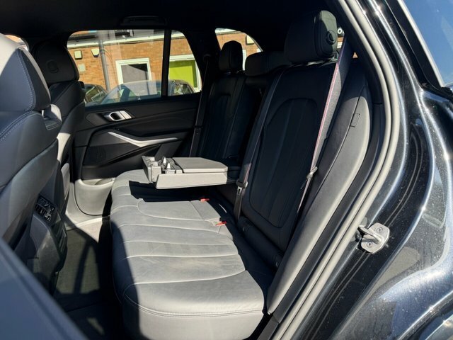 BMW X5 Xdrive 30D M Sport Mhev 4Wd  #38