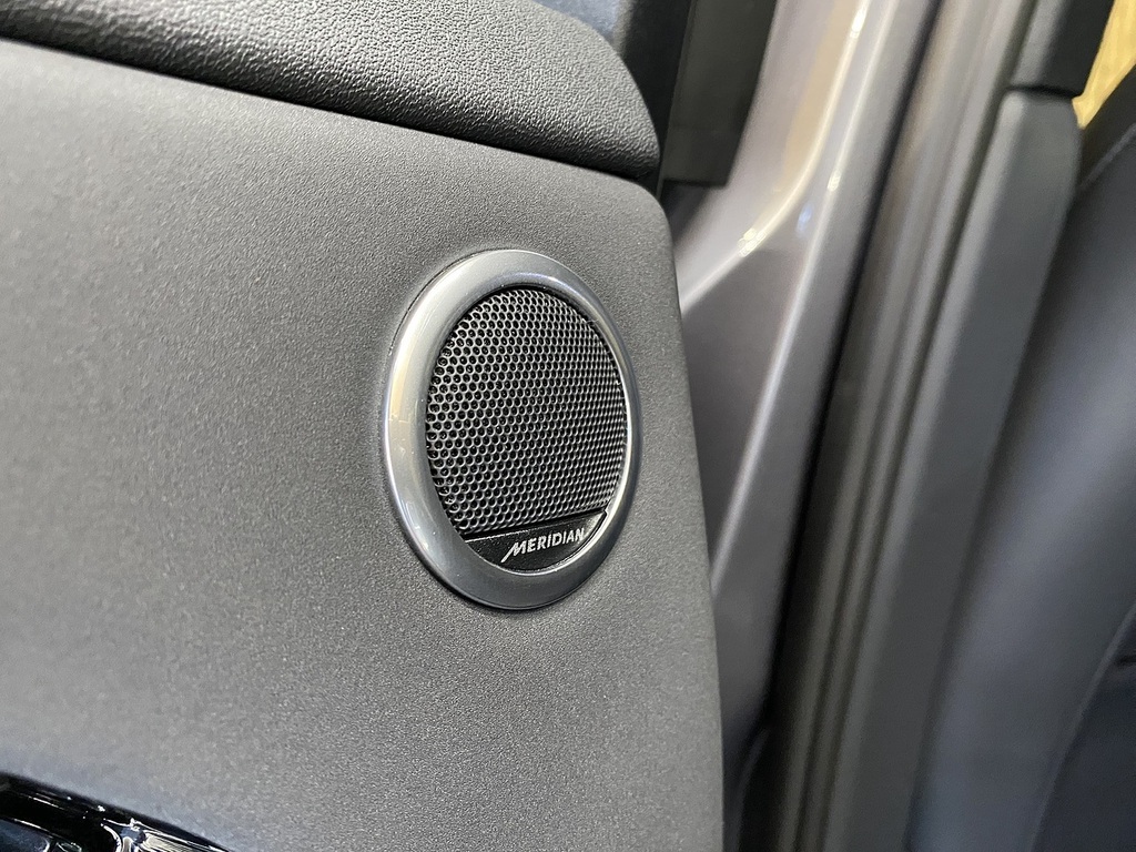 Land Rover Range Rover Evoque D200 Mhev Dynamic Se WV74UTO Grey #4