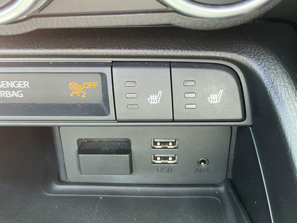Abarth 124 Spider 1.4 T Multiair 2016 Grey #30