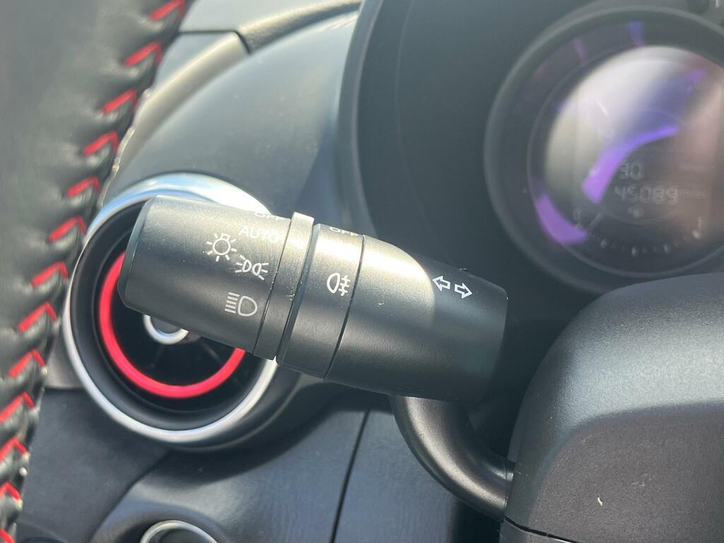 Abarth 124 Spider 1.4 T Multiair 2016 Grey #28