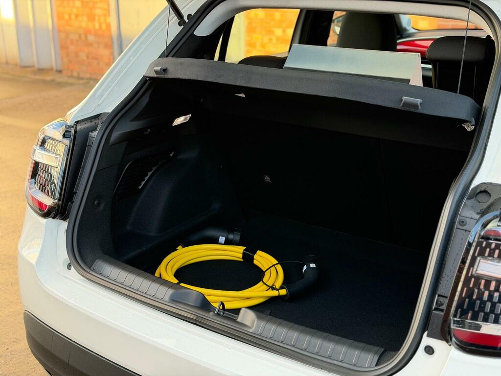 Fiat 600e 115Kw La Prima 54Kwh #10
