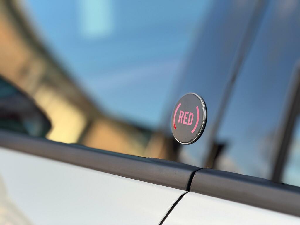 Fiat 600e 115Kw La Prima 54Kwh #18