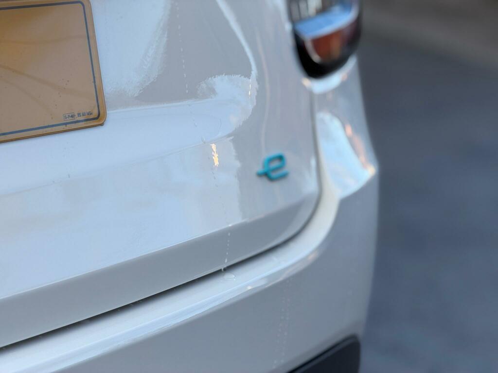 Fiat 600e 115Kw La Prima 54Kwh #12