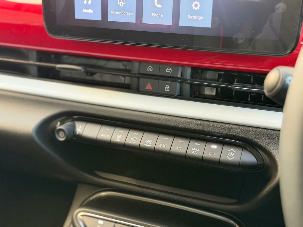 Fiat 600e 115Kw La Prima 54Kwh #36