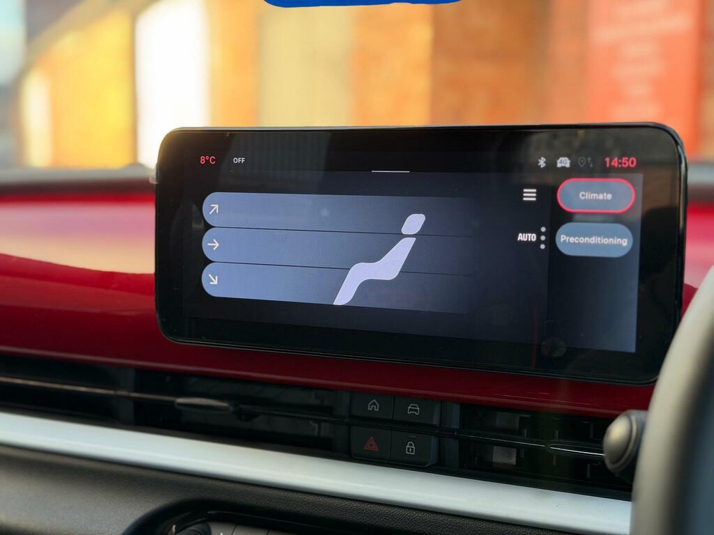 Fiat 600e 115Kw La Prima 54Kwh #31