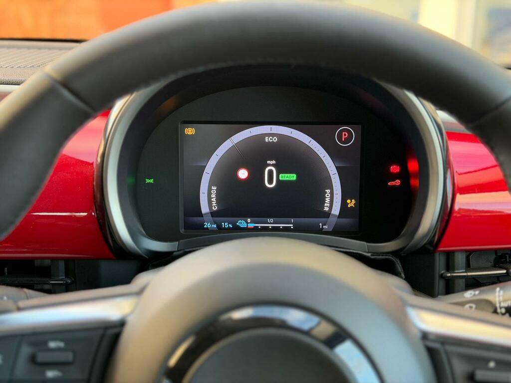 Fiat 600e 115Kw La Prima 54Kwh #28