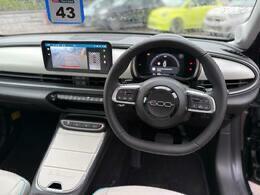 Fiat 600 1.2 Hybrid 48V La Prima Edct-6 #39