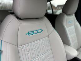 Fiat 600 1.2 Hybrid 48V La Prima Edct-6 #16