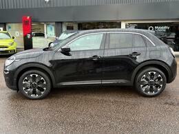 Fiat 600 1.2 Mhev La Prima E-dct Euro 6 Ss FP75DOU Black #6